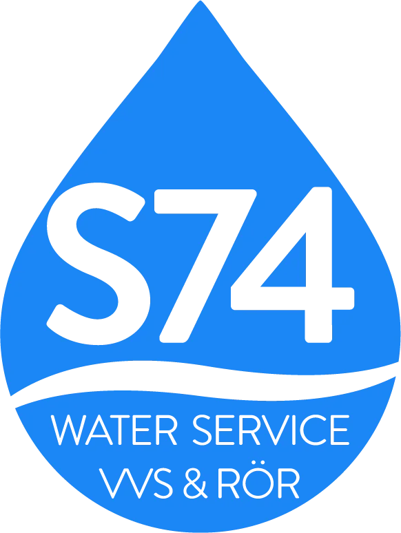 VVS service Upplands väsby